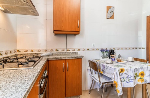 Olvera House | Awesome home in Olvera with WiFi