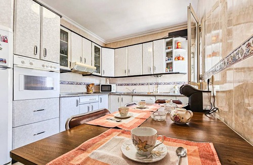 Prado del Rey House | Awesome home in Prado del Rey
