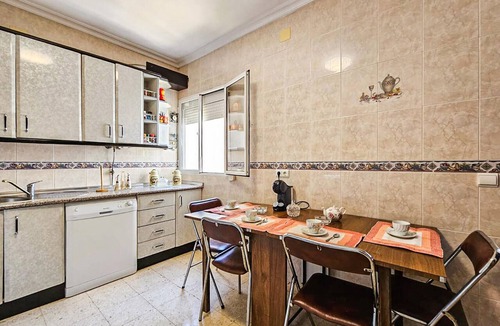 Prado del Rey House | Awesome home in Prado del Rey