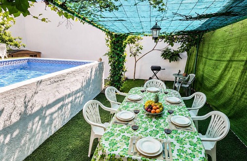 Prado del Rey House | Awesome home in Prado del Rey