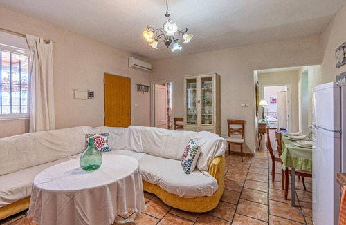 Fregenite House | Awesome home in Padul