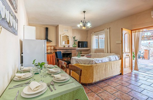 Fregenite House | Awesome home in Padul