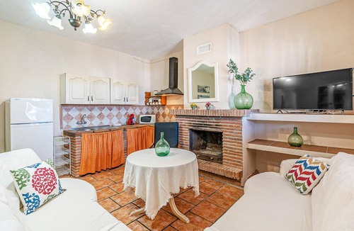 Fregenite House | Awesome home in Padul