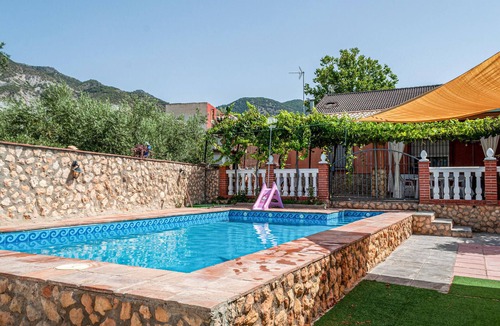 Fregenite House | Awesome home in Padul