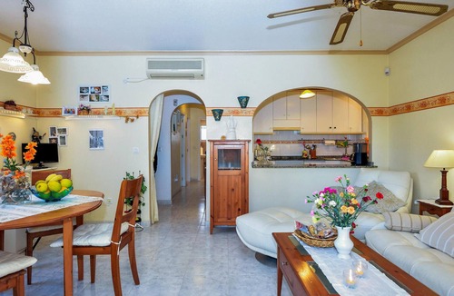Pulpi House | Awesome home in Pulpí