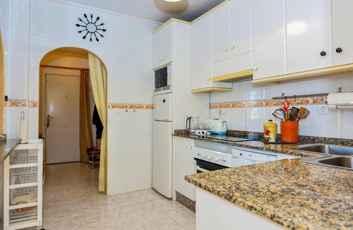 Pulpi House | Awesome home in Pulpí