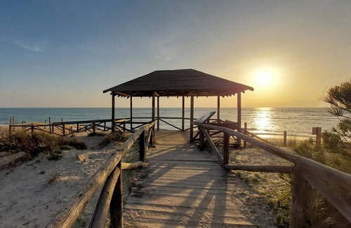 Rota House | Awesome home in Rota with WiFi