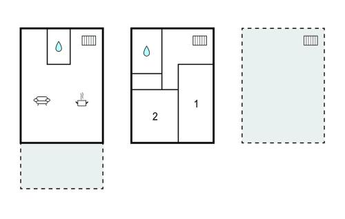 Rota House | Awesome Home In Rota With Wifi