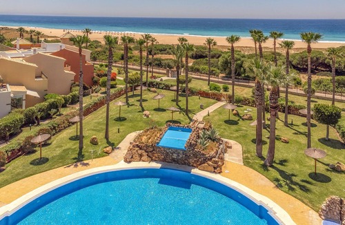 Atlanterra House | Awesome home in Tarifa with outdoor swimming pool