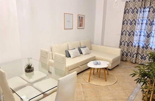 Costa Esuri Apartment | Ayamonte Vista Esuri Golf - 12 min to Isla Canela