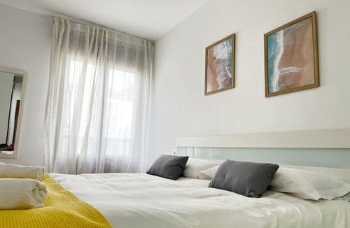 Costa Esuri Apartment | Ayamonte Vista Esuri Golf - 12 min to Isla Canela