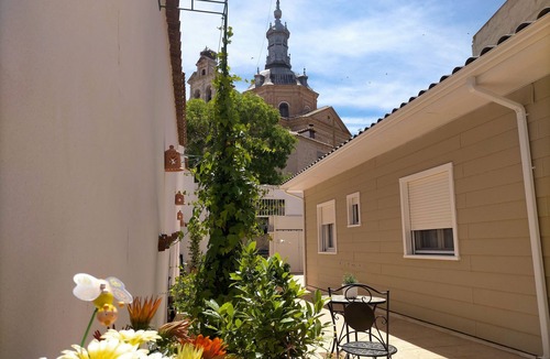 Consuegra House | Azafrán Consuegra Casa Rural