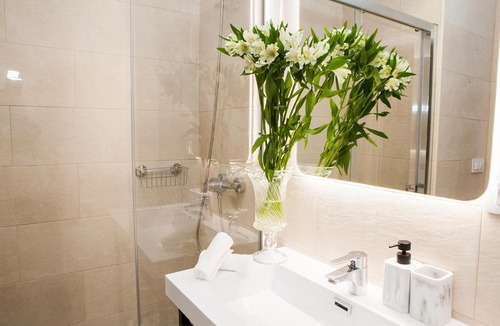 San Julian Apartment | Azahar de Sevilla Apartments