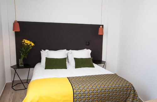 San Julian Apartment | Azahar de Sevilla Apartments