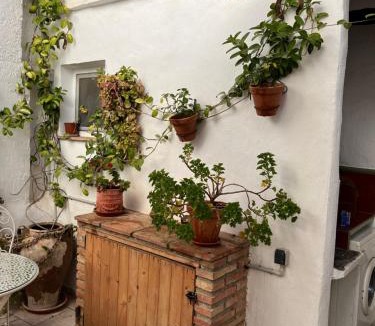 Murchas Apartment | AZAHAR