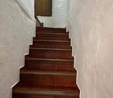 Murchas Apartment | AZAHAR