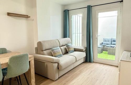 El Plantinar Apartment | Azahar Home Sevilla
