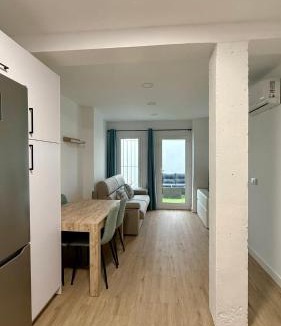 El Plantinar Apartment | Azahar Home Sevilla