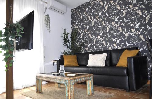 El Bosque Apartment | Azahares Apartamento turístico