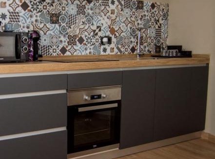 Benaocaz Apartment | aznalmara loft rural