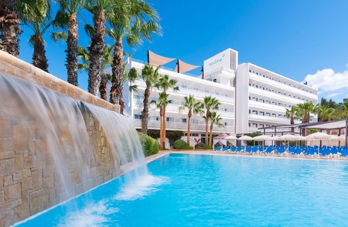 Cala de Bou Hotel | azuLine Hotel Bergantín
