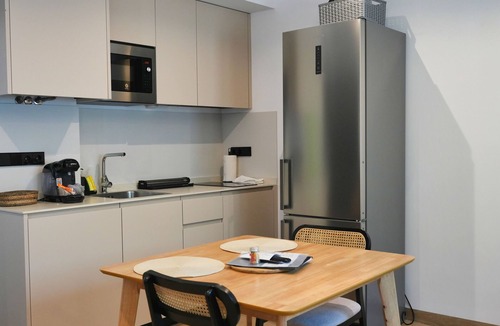 Conil de la Frontera City Center Apartment | Azure Homes