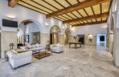 Los Barrios Hotel | AZZ Guadacorte Campo de Gibraltar
