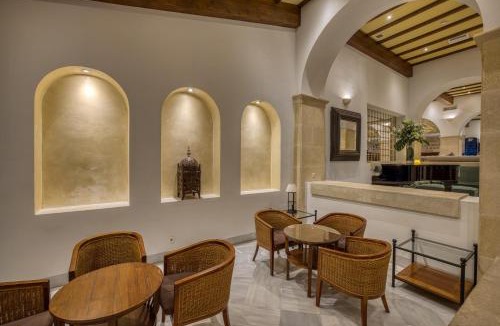Los Barrios Hotel | AZZ Guadacorte Campo de Gibraltar