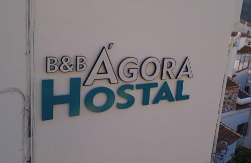 Sayalonga House | B&B Ágora