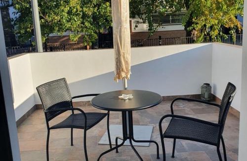 Sayalonga House | B&B Ágora