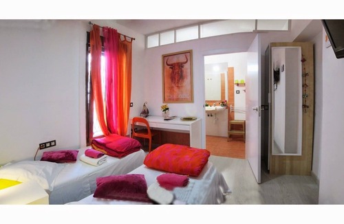 Triana Hotel | B&B Casa Alfareria 59