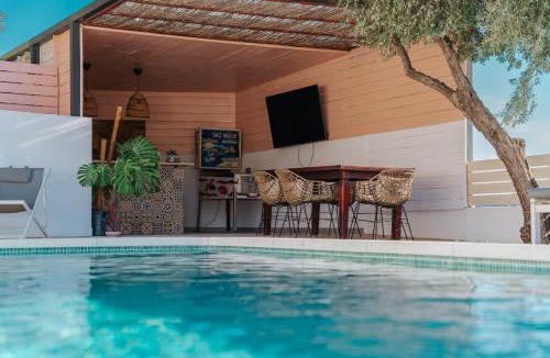 Arenas Bed & Breakfast | B&B Casa Mijo