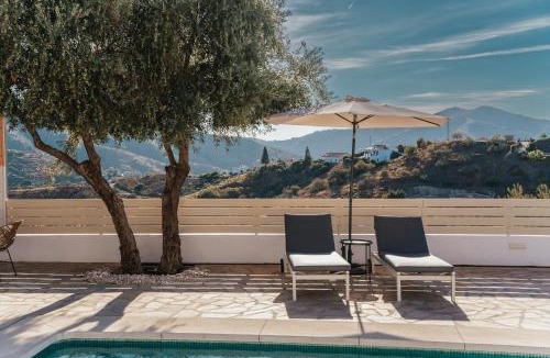 Arenas Bed & Breakfast | B&B Casa Mijo