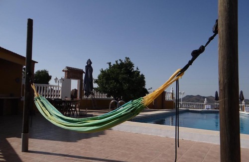 Almogia Bed & Breakfast | B&B Casa Sarandy