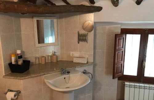 Chirivel Bed & Breakfast | B&B Cortijo El Ciruelo