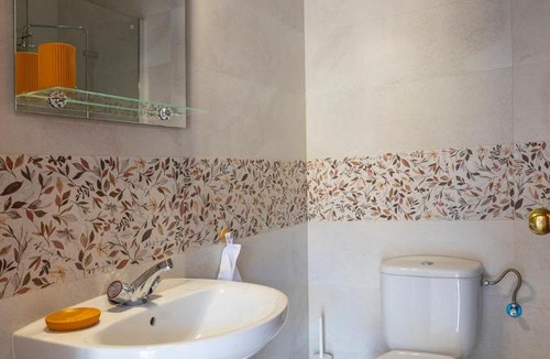 Canillas de Albaida Bed & Breakfast | B&B Finca Floretta