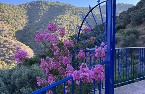 Canillas de Albaida Bed & Breakfast | B&B Finca Floretta