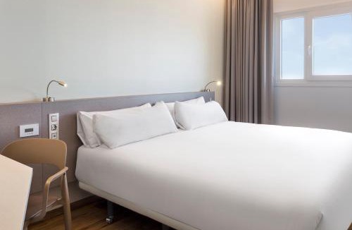 Vicar Hotel | B&B HOTEL Almería Vicar