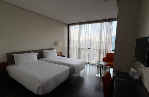 Burgos Hotel | B&B HOTEL Burgos