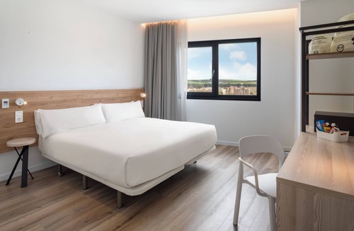 Ecija Hotel | B&B Hotel Ecija