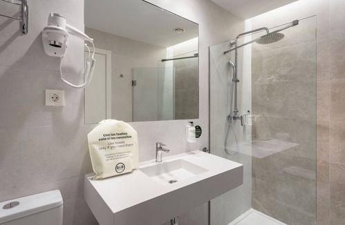 Ecija Hotel | B&B Hotel Ecija