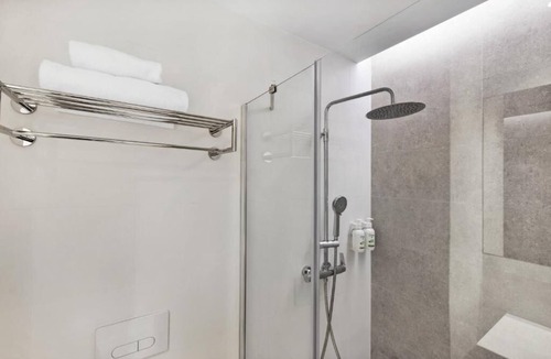 Bormujos Hotel | B&B HOTEL Sevilla Bormujos
