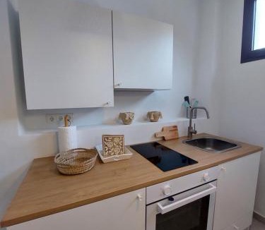 Rio Velez Bed & Breakfast | B&B Sara Sueño