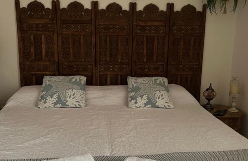 Competa Bed & Breakfast | B&B SEnDA de alegria