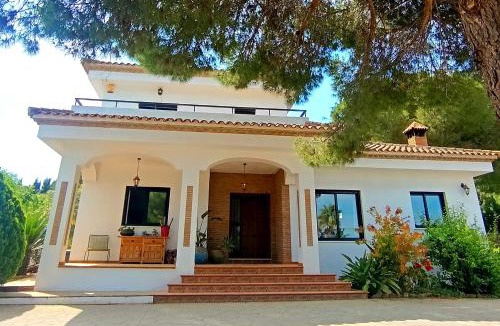 Pinos de Alhaurin Bed & Breakfast | B&B Villa Pinos Málaga