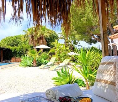 Pinos de Alhaurin Bed & Breakfast | B&B Villa Pinos Málaga