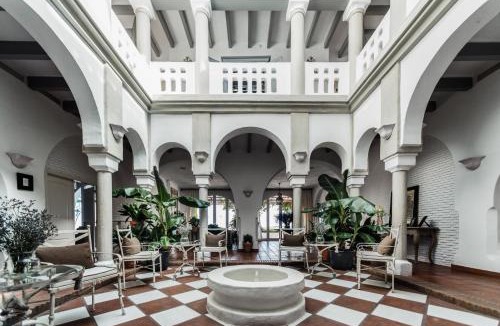 Rio Velez Hotel | B Bou Hotel Cortijo Bravo