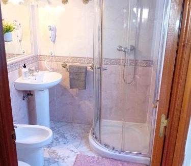 San Vicente Apartment | Baños Terraza - Casa Sevillana