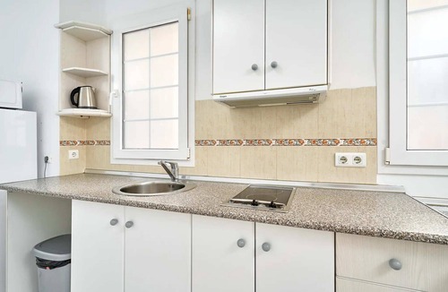 Nerja Apartment | BA Suite (2 double rooms)