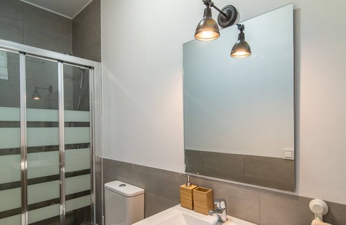 El Pilar Apartment | #ba31 Apartamento de 3 Hab. en Barrio del Pilar